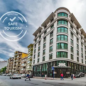 Hotel Mare Park &, Istambul