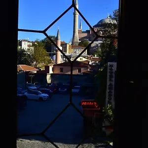 Apartahotel Mir Apart