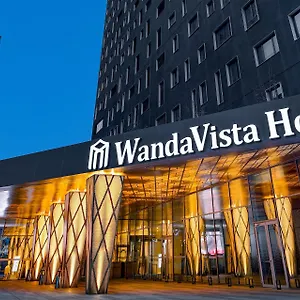 Hotel Wanda Vista, Istambul