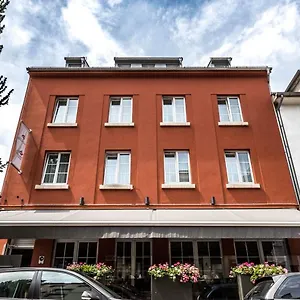 Beau-sejour 3* Bad Mondorf
