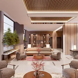 Hotel Ramada Plaza Sultanahmet, Istambul