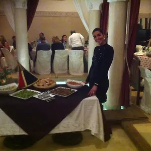 Elias & 4* Marrakesch