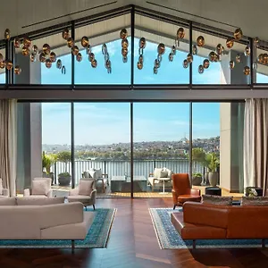 Hotel Rixos Tersane, Istambul