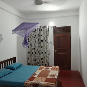 64 Гостевой дом Катунаяка