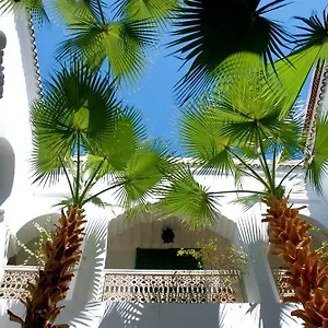 Riad Vert 3* Marrakesch