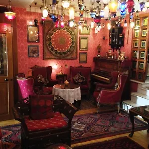 Hotel Kybele, Istambul