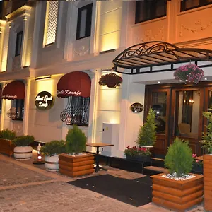 Hotel Ahmet Efendi Konagi, Istambul