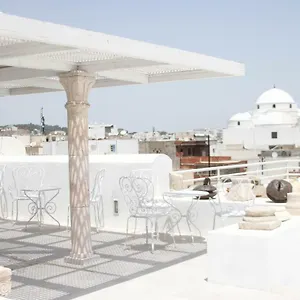 visit hotel